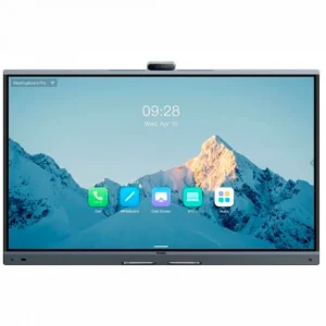 Видеоконференция Yealink Видеотерминал PVB650 PVB650-A02