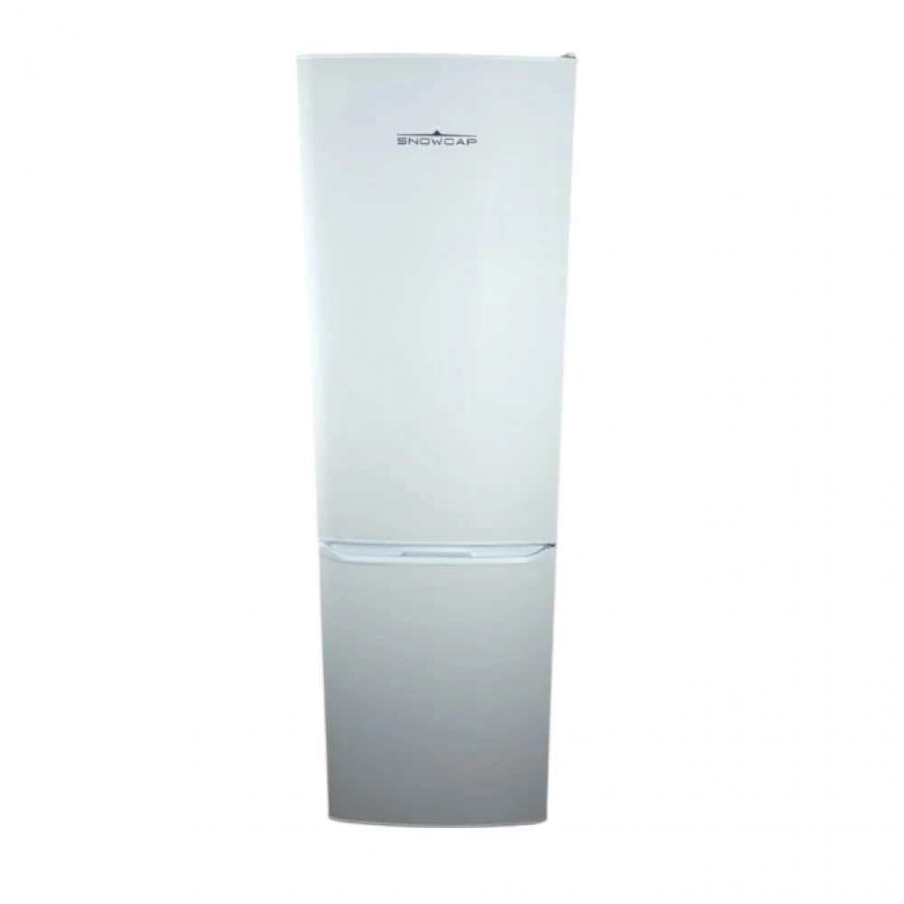 Холодильник SNOWCAP FNF-345 FNF-345 white