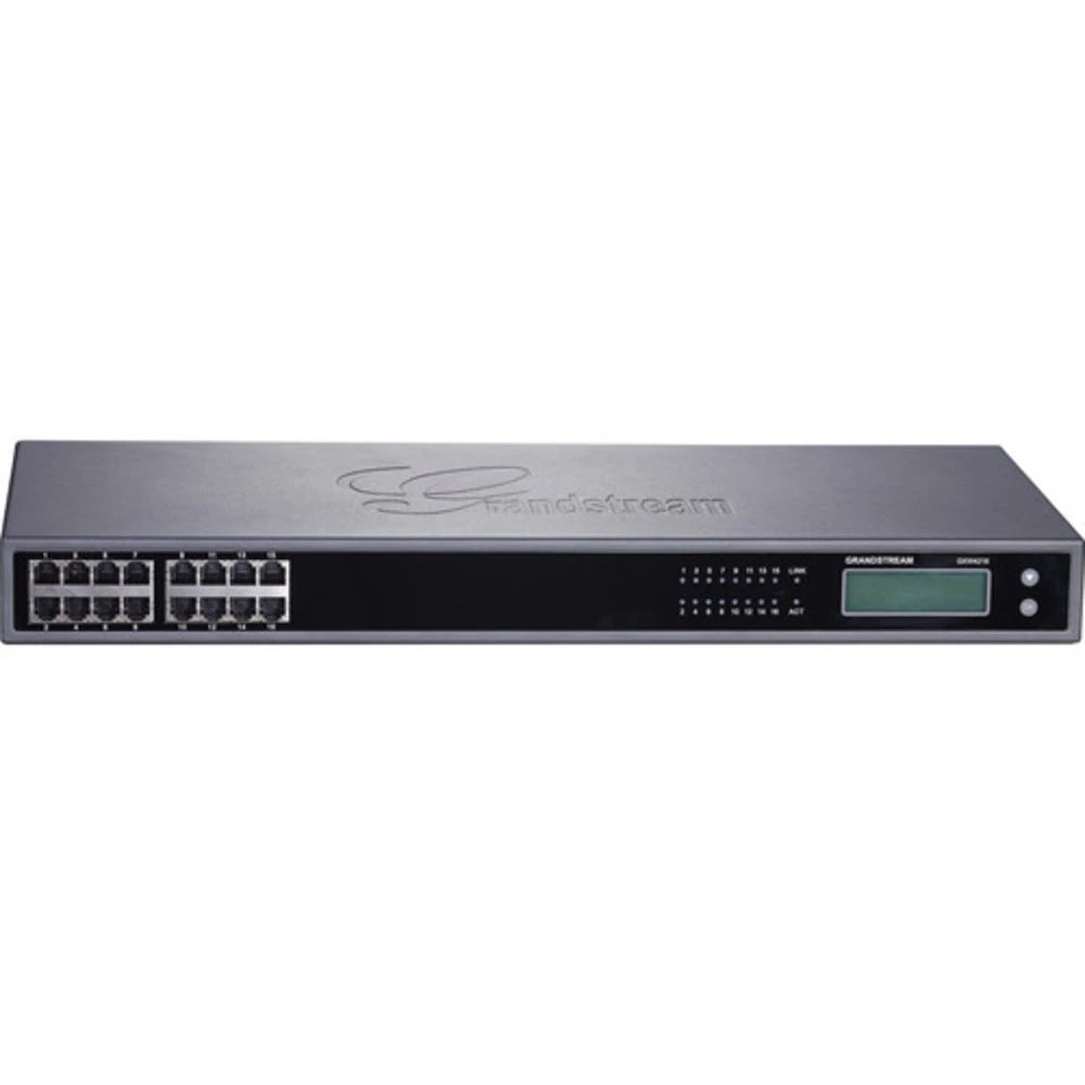 SIP шлюз Grandstream GXW4248