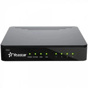 АТС Yeastar P520