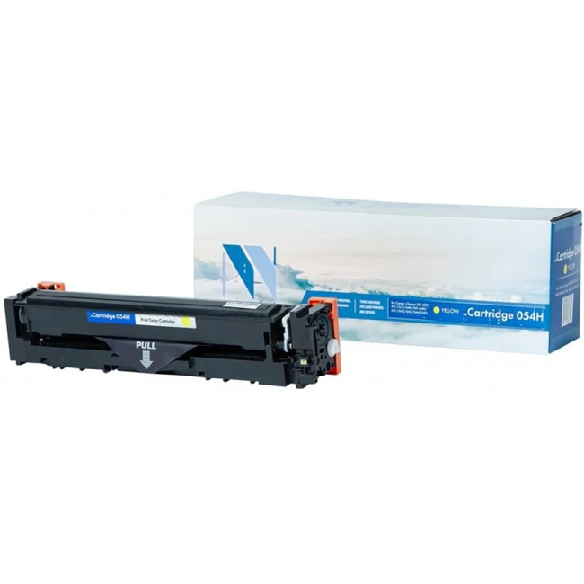 Тонер NV Print 054HY NV-054HY