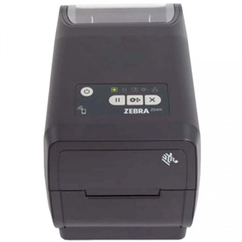 Принтер этикеток Zebra ZD411t ZD4A022-T0EM00EZ