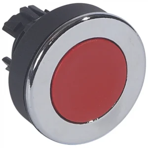 Legrand Osmoz гол.кнопки 30мм 023814