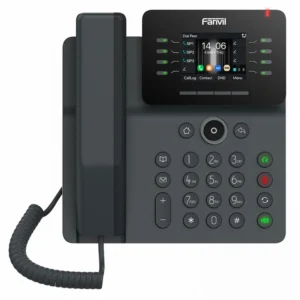 IP Телефон Fanvil V63