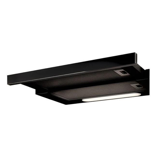 Вытяжка Elica ELITE 14 LUX ELITE 14 LUX BL/A/60-PRF0037991