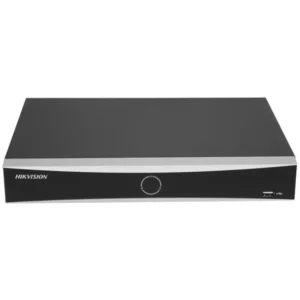 Видеорегистратор Hikvision DS-7604NXI-K1/4P(B)