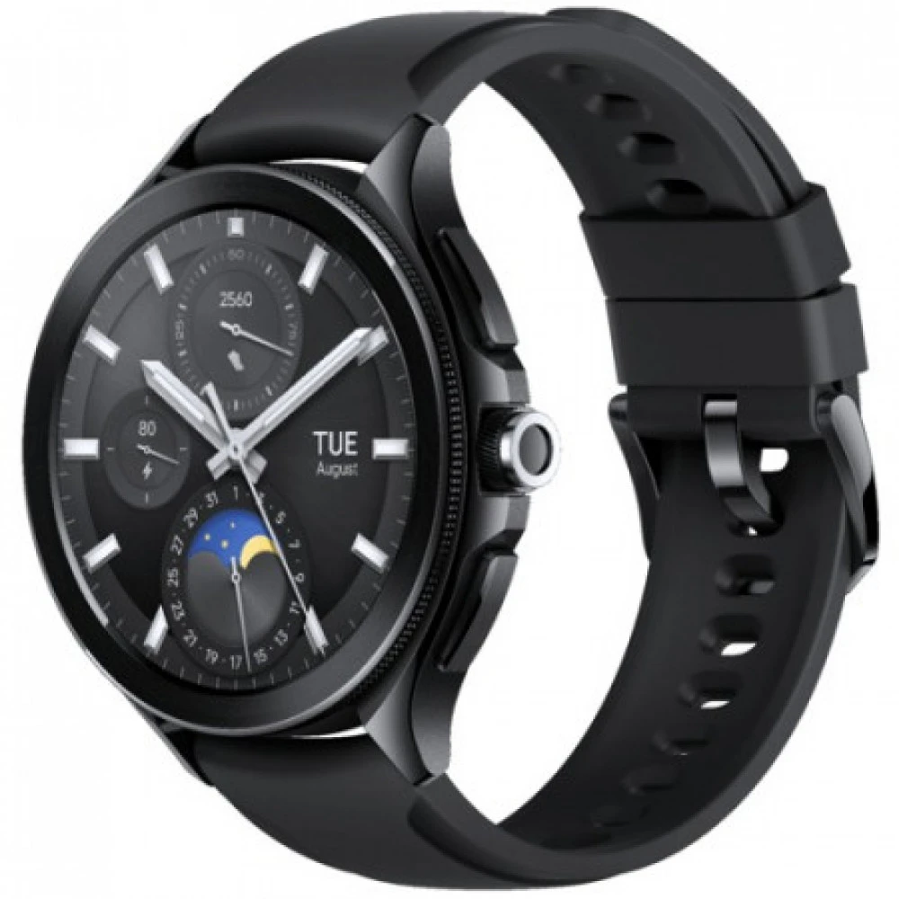 Xiaomi Watch 2 Pro M2234W1 Смарт-часы