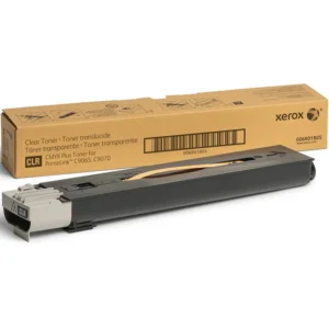 Тонер Xerox 006R01805 (прозрачный) PrimeLink C9065/9070