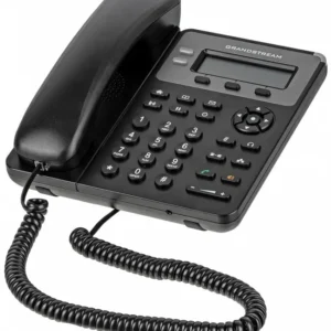 IP Телефон Grandstream GXP-1610 GXP1610P
