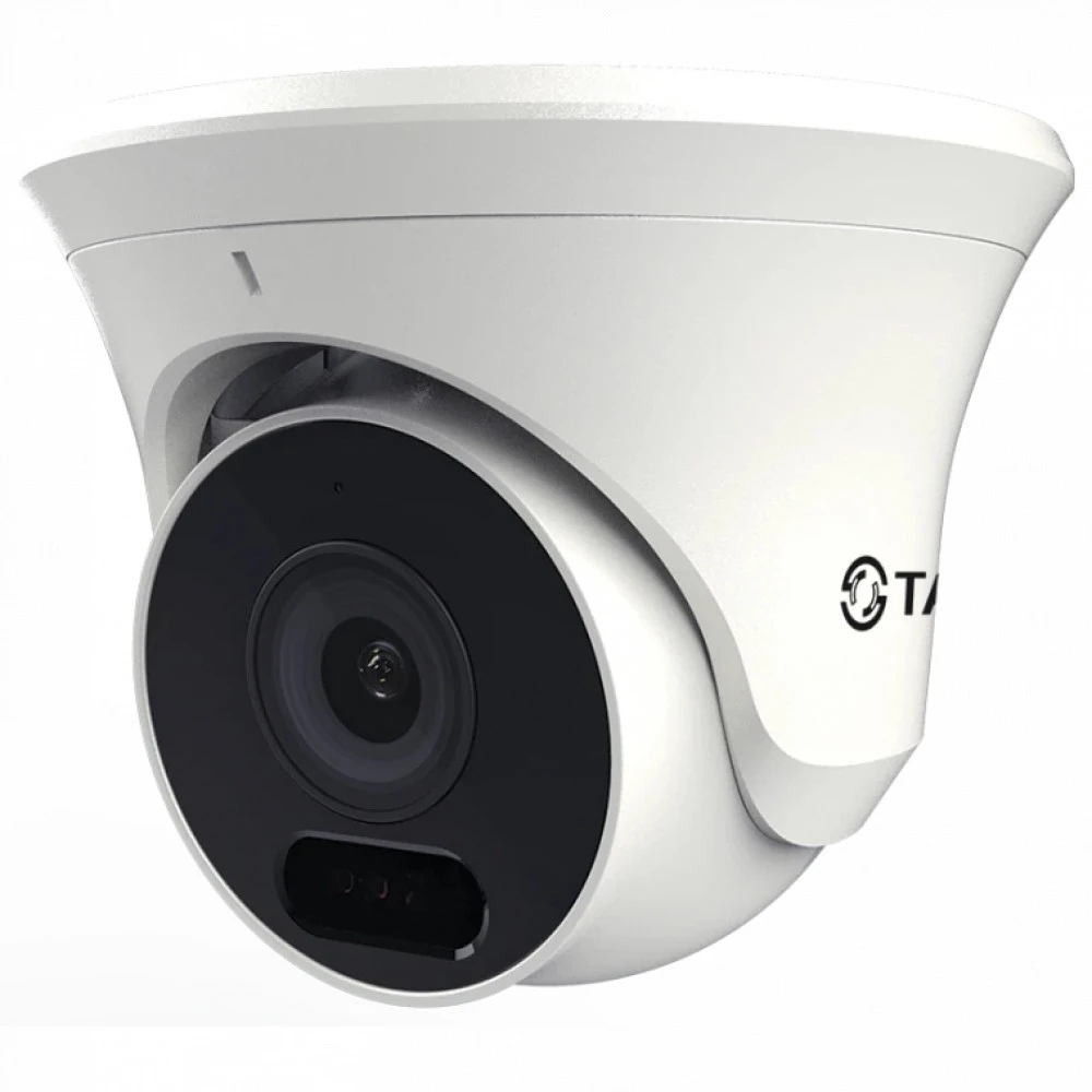 Аналоговая видеокамера Tantos TSc-E2FA 00-00186908