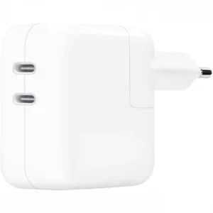 Apple Dual USB-C Port Power Adapter MNWP3ZM/A 35