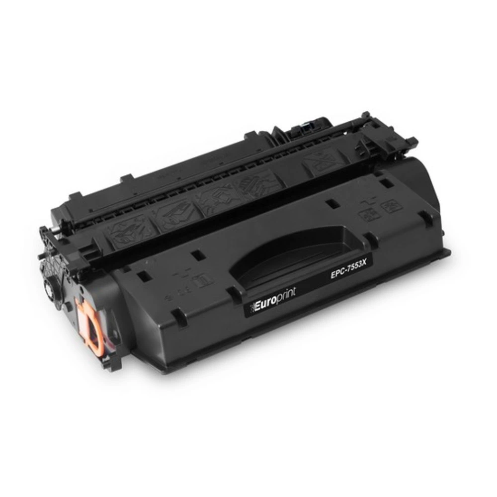 Лазерный картридж Europrint Картридж Europrint EPC-7553X 06284