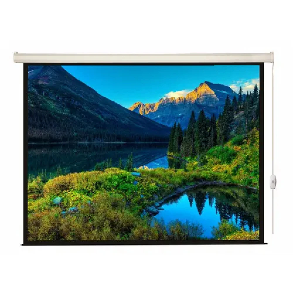 Проекционный экран Lumien Eco Control LEC-100108