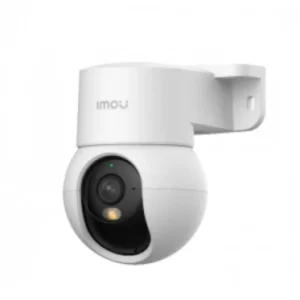 IP видеокамера IMOU PS2M 5MP PTZ-поворотная, Уличная, Проводная, 3.6 мм, неохлаждаемый микроболометрический сенсор, 5 Мп ~ 2880×1620