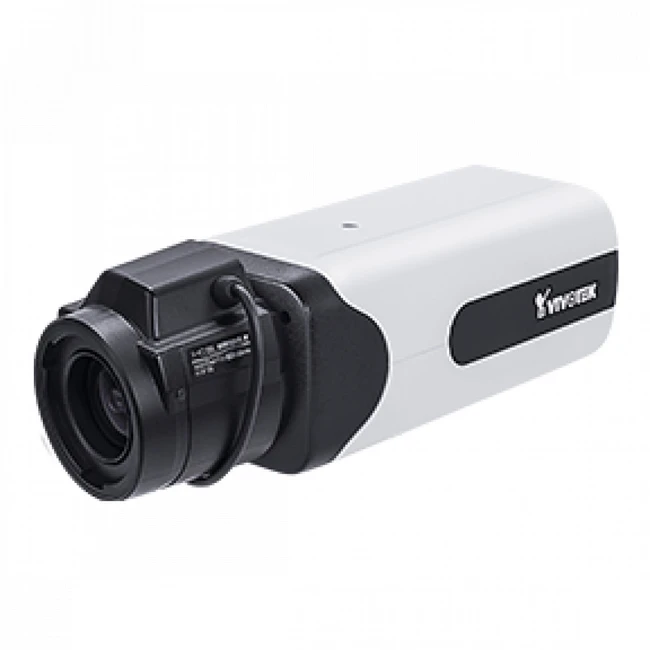 IP видеокамера VIVOTEK IP9191-HT Цилиндрическая, Уличная, Проводная, 3.6 ~ 10 мм, 1/2", 8 Мп ~ 3840×2160 4K UHD или Ultra HD