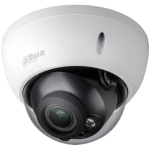 Аналоговая видеокамера Dahua HAC-HDBW1100RP-VF-S2