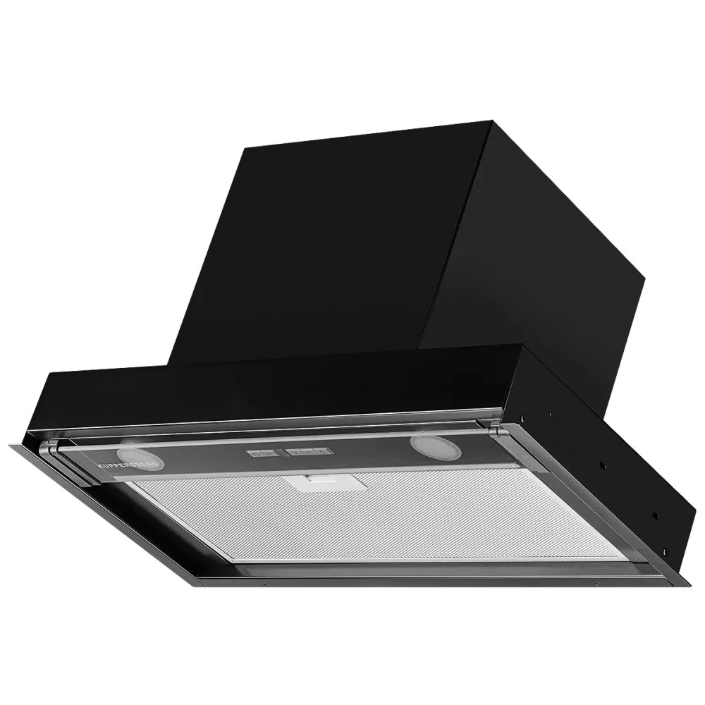 Вытяжка Kuppersberg NANCY S 60 NANCY S 60 Black