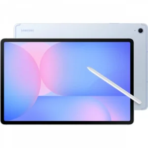 Планшет Samsung Galaxy Tab S10 FE+ 8/128Gb Blue SM-X620NLBRCAU 128 Гб, 8 Гб