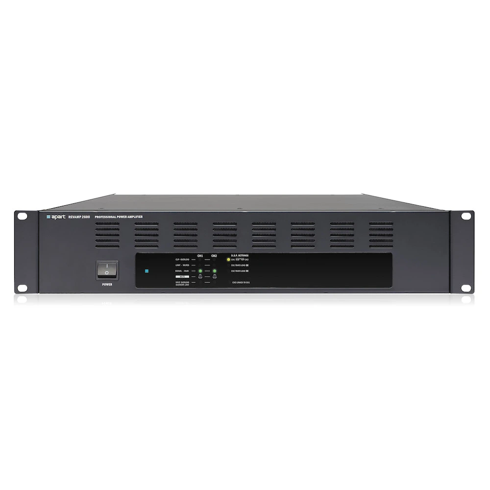Аксессуар для аудиотехники BIAMP REVAMP2600 912.1470.900/911.1470.900