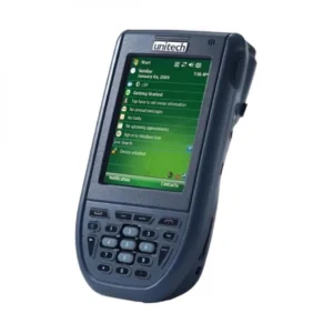 Терминал сбора данных UNItech PA600-967ADG