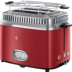 Тостер Russell Hobbs 21680-56 23370036001 1100 Вт