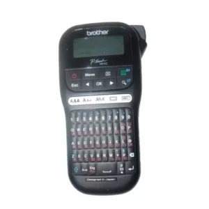 Маркировочный принтер Brother PT-H110