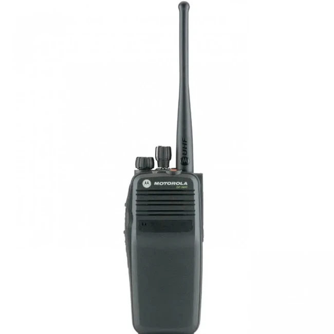 Носимая рация Motorola DP3400 DP3400 403-470МГц