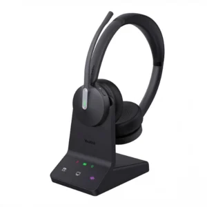 Аксессуар для телефона Yealink WH64 Dual UC