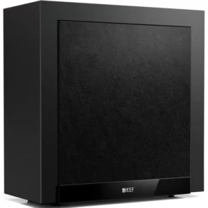 Сабвуфер KEF T2 Black T2/B
