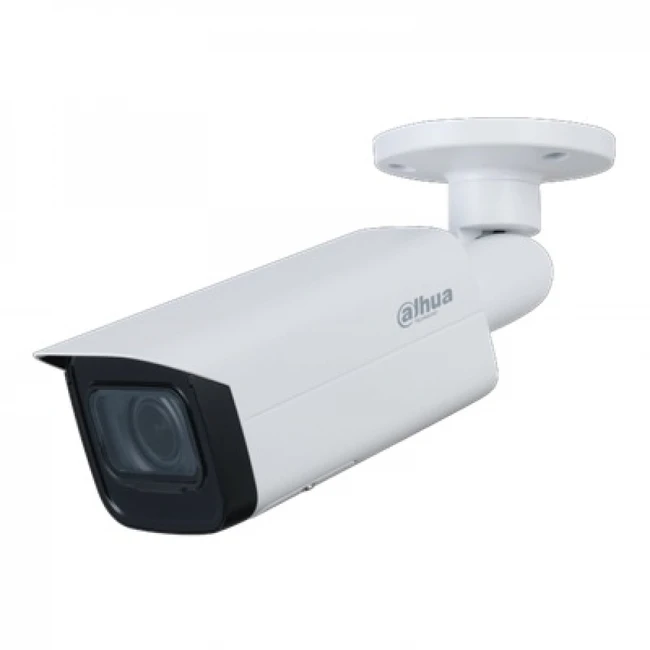 IP видеокамера Dahua DH-IPC-HFW1230TP-ZS-S5 Цилиндрическая, Уличная, Проводная, 2.8 ~ 12 мм, 1/2.8", 8 Мп ~ 1920x1080