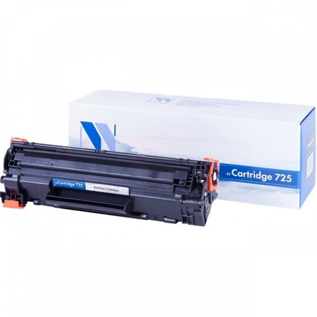 Тонер NV Print 725 NV-725