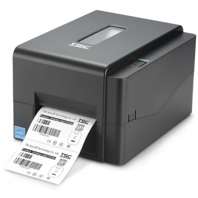 Принтер этикеток TSC TE210 USB Ethernet RS232 USB Host 99-065A301-00LF00