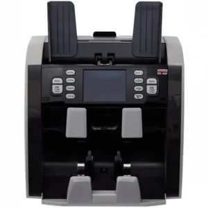 Счетчик банкнот DoCash DC-45F 14841