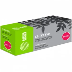Лазерный картридж Cactus TK-1150 CS-TK1150