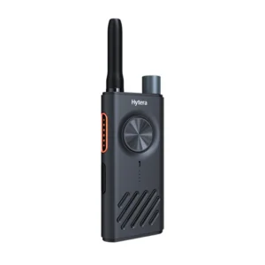 Носимая рация HYT (Hytera) S31
