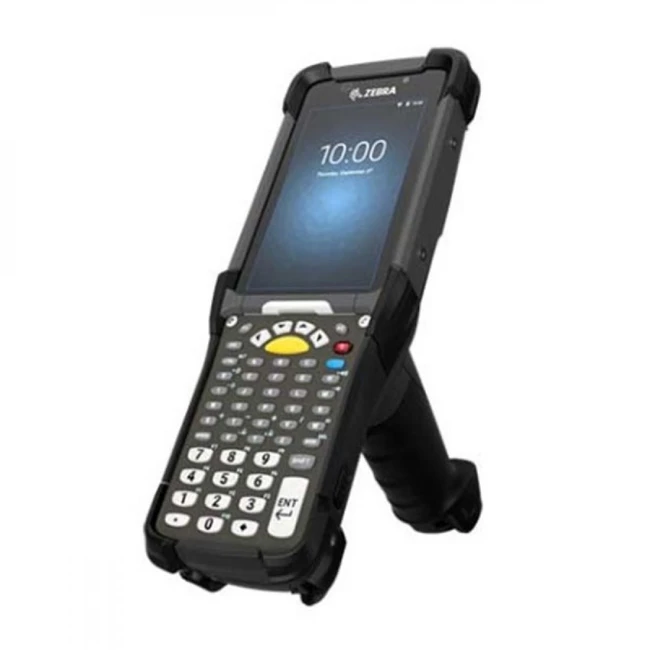 Терминал сбора данных Zebra MC930B MC930B-GSEAG4RW