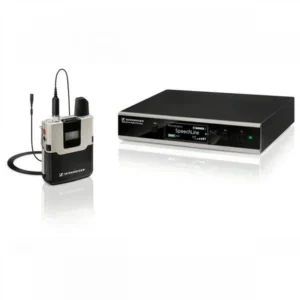 Аудиоконференция Sennheiser SL LAVALIER SET DW-3-EU R 505886