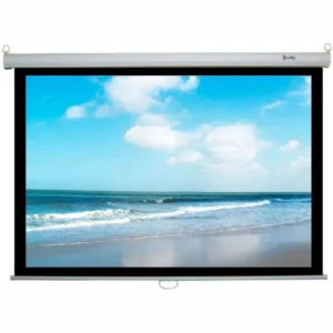 Проекционный экран Mr.Pixel MSPSBC120V2