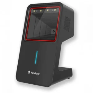 Сканер штрихкода Newland NLS-FR4280-BT Стационарный, 1D/2D, USB, Bluetooth, Черный, Не требуется