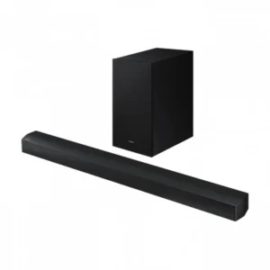 Саундбар Samsung HW-B650D/RU Черный