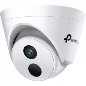 IP видеокамера TP-Link VIGI C430I(4mm) Купольная, Внутренней установки, Проводная, 4 мм, 1/2.8", 3 Мп ~ 2304x1296