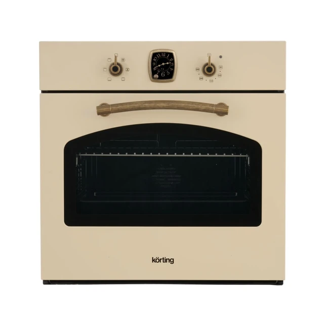 Духовка Korting OKB 460 RB