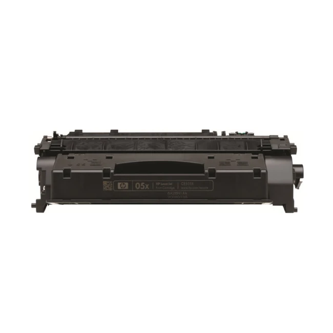 Тонер HP CE505XC