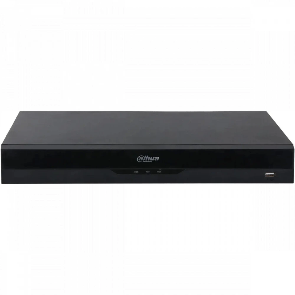 Видеорегистратор Dahua DHI-NVR5216-16P-EI