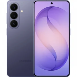 Смартфон Samsung Galaxy S26 12/512GB Cobalt Violet SM-S942BZVQCAU 512 Гб, 12 Гб