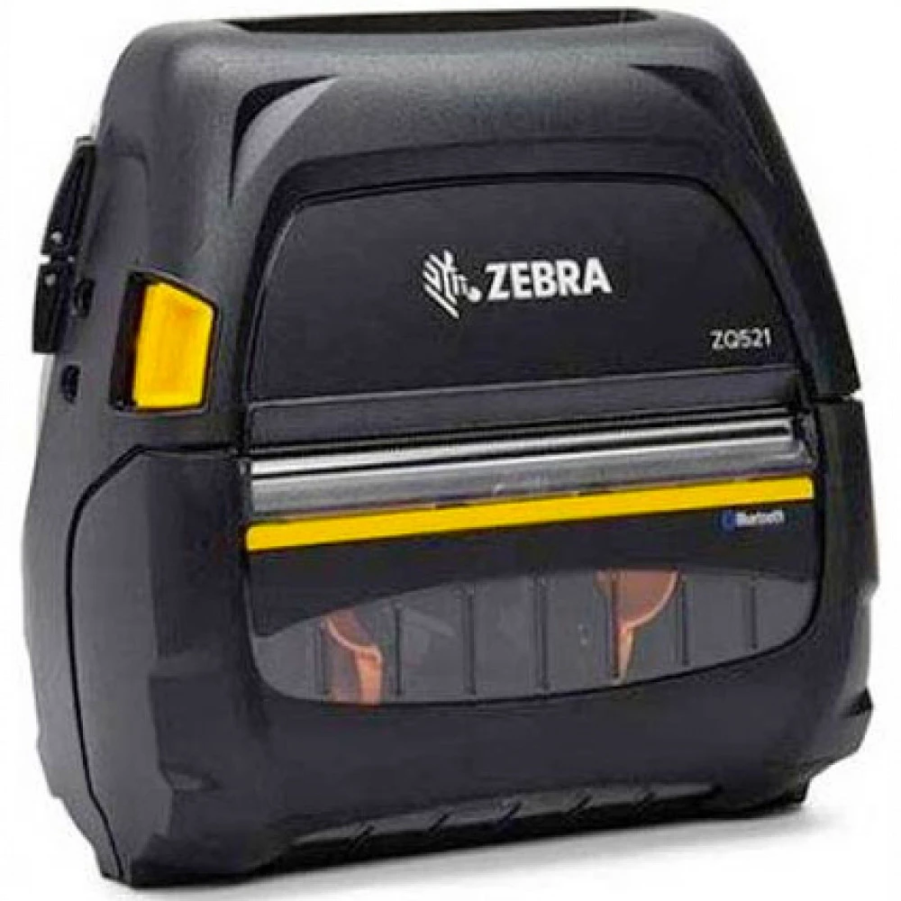 Принтер этикеток Zebra ZQ521 ZQ52-BUW000E-00