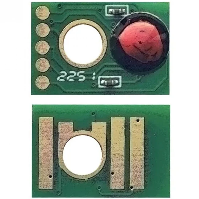Опция для печатной техники CET Чип картриджа MPC406C для MPC306ZSP/406ZSP/307SP Magenta CET381111 Чип