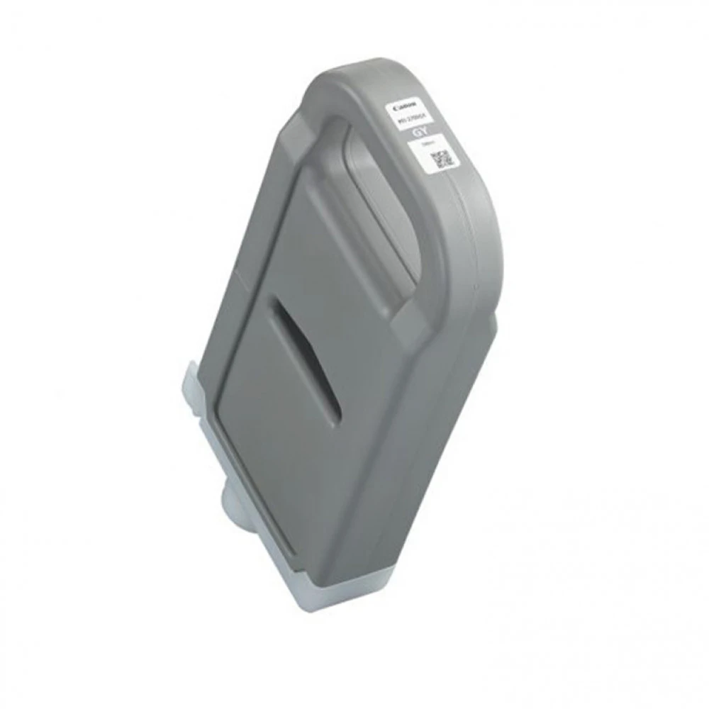 Струйный картридж Canon PFI-2700 Grey 5292C001