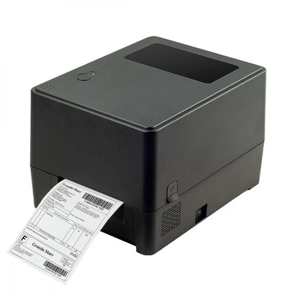Принтер этикеток BSmart BS460T BS460T(300dpi)2ports_U+L