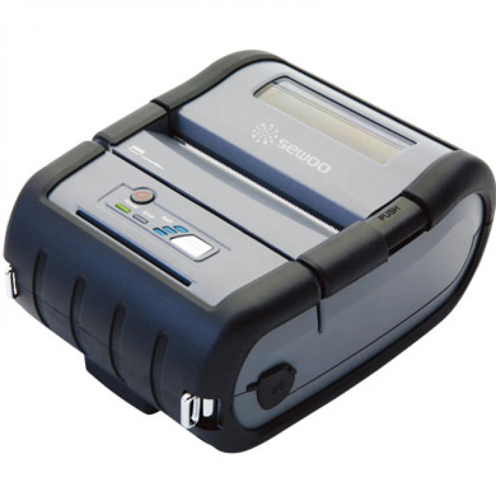 Принтер этикеток Sewoo LK-P30II SB Bluetooth P30IIBIOBG2